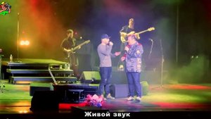 Ярослав Сумишевский. Сергей Пенкин. "Тонкая рябина" Новосибирск 23.11.22 г.