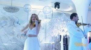 Атмосферный выпускной 11 класса