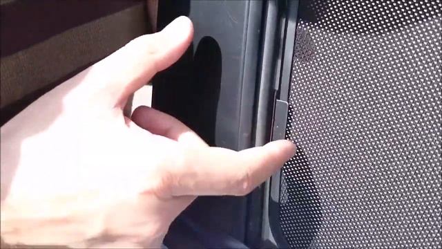 Установка экранов TROKOT смотреть онлайн