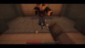 ВЕНОМ - ФИЛЬМ В МАЙНКРАФТ! ПОЛНЫЙ ФИЛЬМ - ЭТОГО ВАМ НИГДЕ БОЛЬШЕ НЕ ПОКАЖУТ! ЧАСТЬ #1! МАЙНКРАФТ