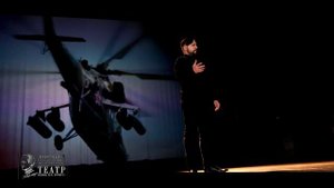 Русское братство солдат