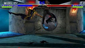 Полное прохождение Mortal Kombat 4 \ MK 4 \ Мортал Комбат 4 \ Сложный уровень #mortalkombat  #games