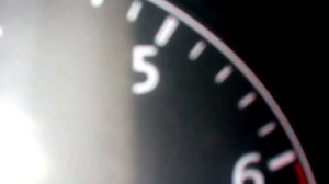 подсветка приборов поло седан