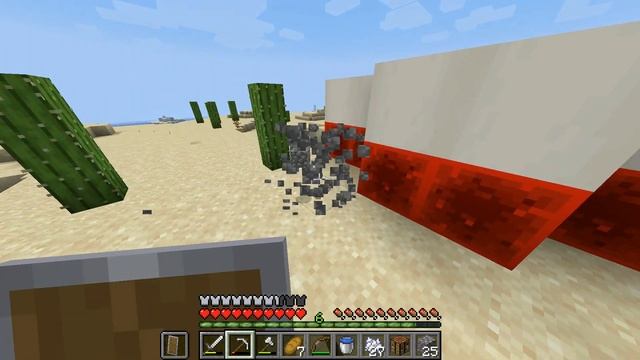 Minecraft creepypasta:BLOODY BONES 2 смотреть онлайн