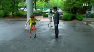 Мой уродливый братец 1 сезон 41 серия