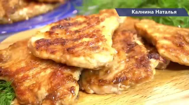 Приготовила однажды и теперь это мясо стало любимым. Сочное из любого мяса