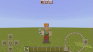 PLAYER ANIMATION ADDON | REAL ANIMATION MOD FOR MCPE 1.20 #animation #modvideo #minecraft