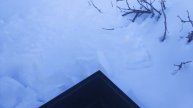 Копчёный окунь