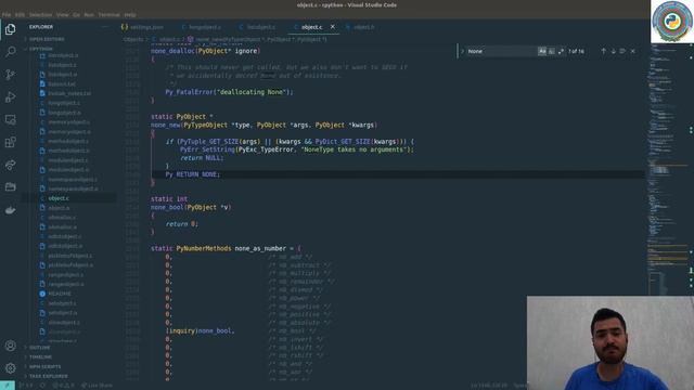 CPython Internals - (Full Course)