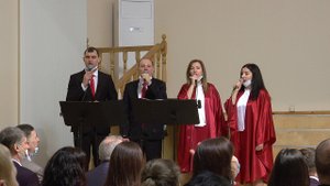 Общее пение1