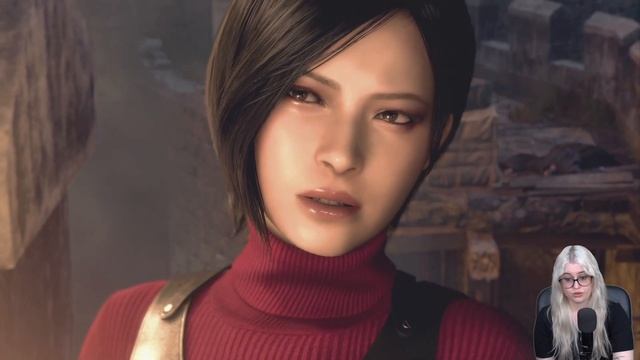 Reacting To Resident Evil 4 Remake All Cutscenes | PS5 смотреть онлайн