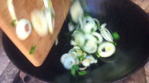 НЕЖНЕЙШИЙ ШАШЛЫК В КАЗАНЕ