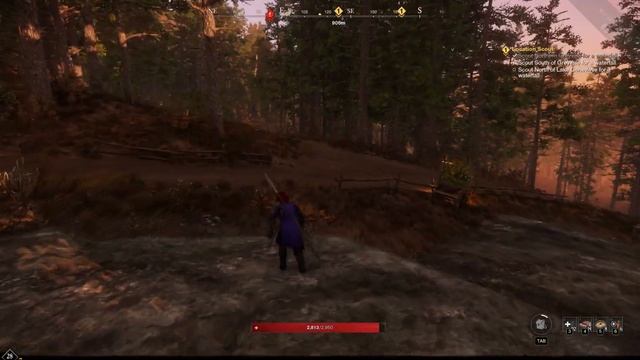 NEW WORLD ПОЛНЫЙ И ПОДРОБНЫЙ ГАЙД ПО ПРОКАЧКЕ ПЕРСОНАЖА смотреть онлайн