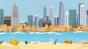 Урок географии в 7 классе по теме Проблемы Мирового океана