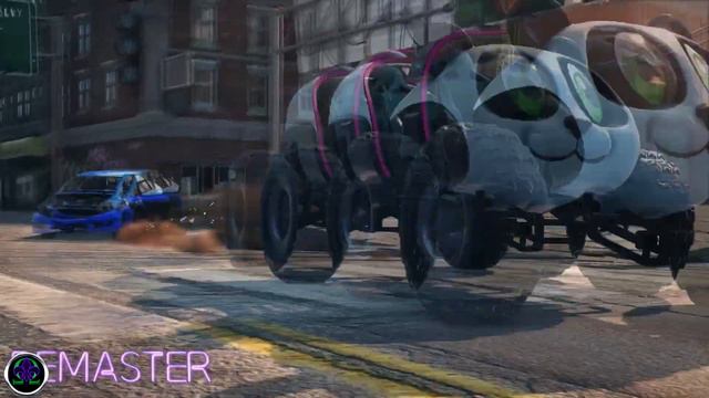 Saints Row The Third Remastered - Volition - THQ - Deep Silver - 2020