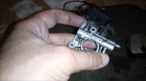 ECHO CS350WES НЕ ЗАВОДИТСЯ бензопила РАЗОБРАЛ ПРИЧИНЫ ПОЛОМКИ НЕСТАБИЛЬНЫЕ ОБОРОТЫ 8 лет работы!!