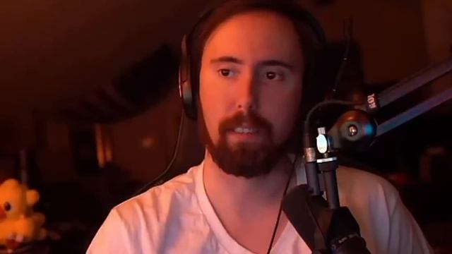 Asmongold Reacts to Diablo Immortal Blood Knight Announce Cinematic смотреть онлайн