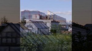 Строительство дома с мансардой из газоблока