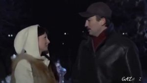 КРАСИВАЯ ПЕСНЯ О ЛЮБВИ!!АНДРЕЙ ЧЕРНЫШОВ и ОЛЬГА ПОГОДИНА Монт  Г ЗНАМЕНСКАЯ.