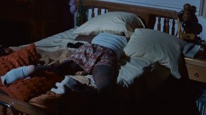 Шалун 2006 г (Дед спалил Кэлвина за телефонным разговором)