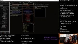 [PoE] [Guide] Double Strike Gladiator 3.10 Delirium Ready #StarterBuild | BoyZ are Back