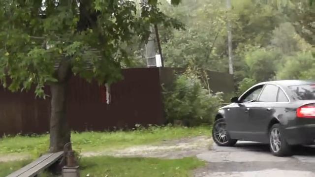 Лесник-КИШ смотреть онлайн