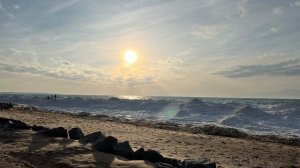 ОЗЕРО МИЧИГАН/LAKE MICHIGAN/США/