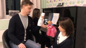 Песенка про куклу. Кукла заболела - сюжетная игра на праздник в детском саду