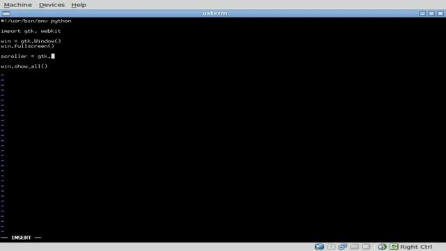 Build a Linux Kiosk Part #1 смотреть онлайн