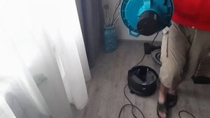 пылесос Bort BSS-1010HD, 1000 Вт