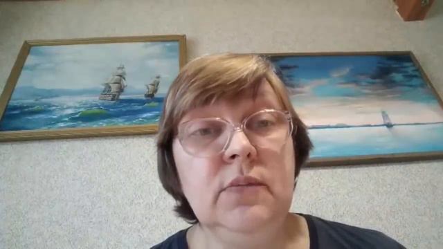 Ответ Ольге Соломиной. Часть 6 - привет от врача