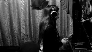 Ария - "Возьми моё сердце" (кавер Яна Сабада)