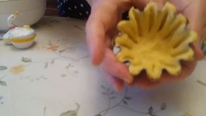 ПИРОЖНОЕ / КОРЗИНОЧКИ /  ❤ ГОТОВИМ С ЛЮБОВЬЮ ! ❤