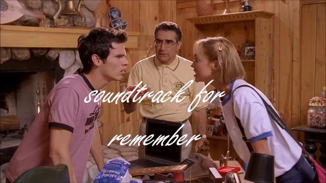 American Pie: Band Camp смотреть онлайн