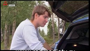 Наши Тесты Ford Kuga автомат