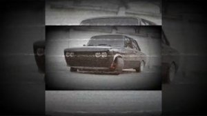 Нет бамперов, нет номеров...