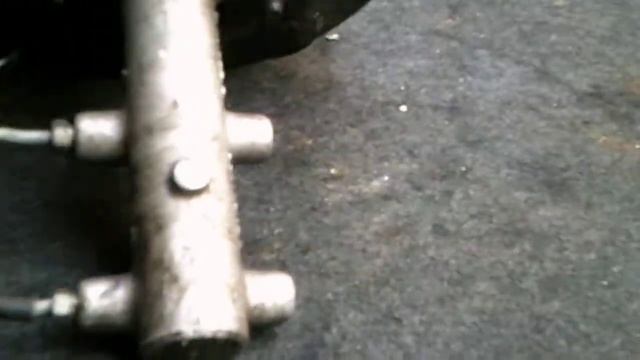 DAEWOO KALOS BRAKE MASTER CYLINDER 2 смотреть онлайн