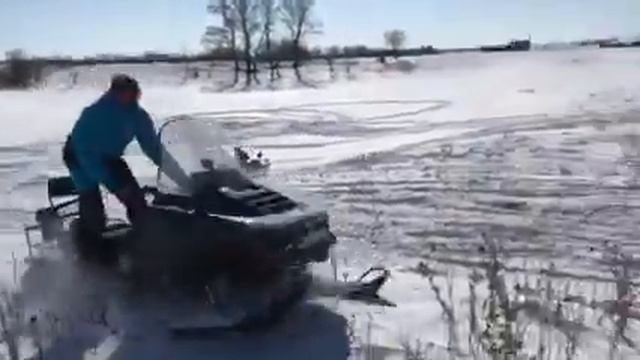 Рысь с мотором к6а смотреть онлайн