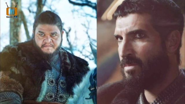 Alparslan series cast joined kurulus osman season 5|Osman series and eyyubi series latest updates