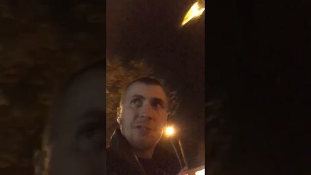История парков Харькова ч.1