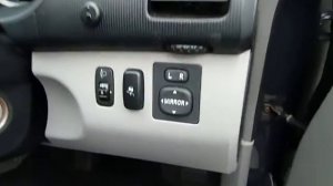 Mitsubishi L200 FE07AFK