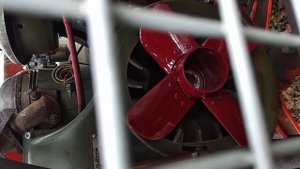 кмз-012 охлаждение УД-25