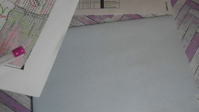 Вышивка крестиком/ Обзор набора Dimensions 70-08863 Winter housing - Зимнее жилье смотреть онлайн