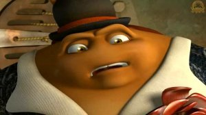 Игра. Мышка Мия и букашки-замарашки.