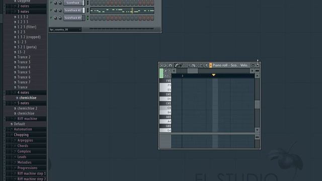 Делал музыку. Что то пошло не так. FL Studio 11 смотреть онлайн