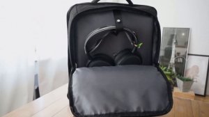 GAMING TO GO - Steelseries X Targus Sniper Backpack