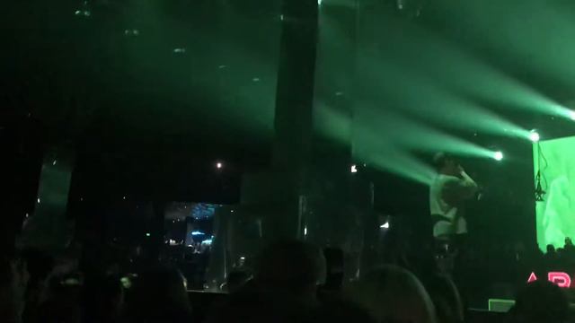 Boulevard Depo в Сохо смотреть онлайн