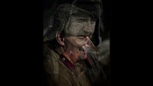 Гарик Сукачев. "22 ИЮНЯ, РОВНО В 4 ЧАСА"... (Фото-реконструкция Виктора Перякина (Москва))