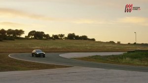 NEW CUPRA FORMENTOR VZ5 2021 - FIRST TEST DRIVE