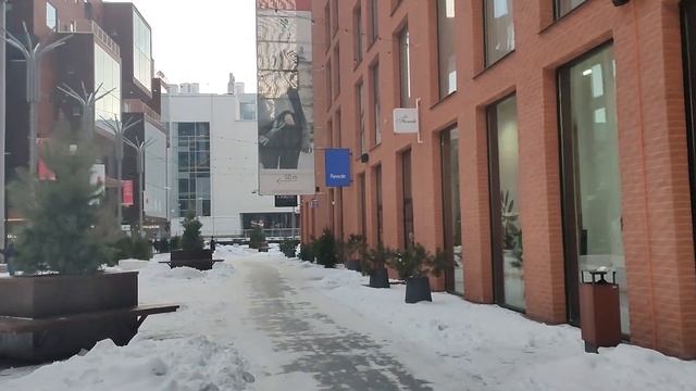 Как я в Таллинн ездил